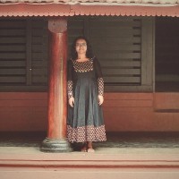 Nithya Somasekharan Nair