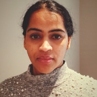 Reena Varghese