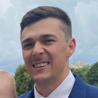 Zachary Peterson