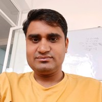 Suresh Bhati