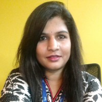 Sushma Hs
