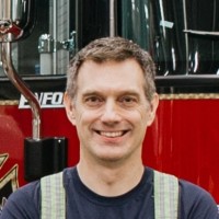 Steve Marshall