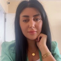 Haifaa Awad alhallak