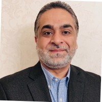 Adil Shaikh