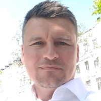 Paweł Kaczmarek