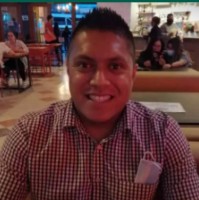 Salvador De Jesus Chavez Sanchez