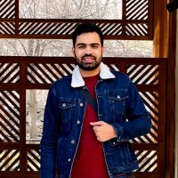 Ali Fraz Khan