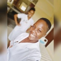 Kgomotso Baloyi
