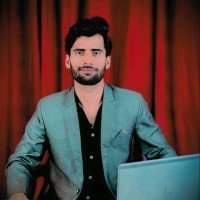 Muhammad Zeeshan Javaid