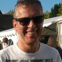 Derek Parker