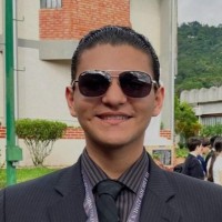 Diego Andrés Manzanilla Alezard
