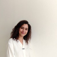 Siham Ait Amghar