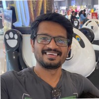 Charan B S