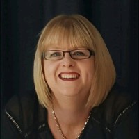 Jodie Mcnicol