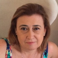 Susi Cristina Colman