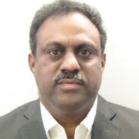 Kumar Seeram