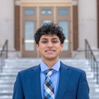 Eshaan Qasim
