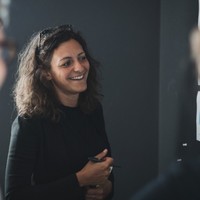 Irene Serafica