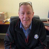 Graham Clark