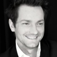 Colin Lochrie