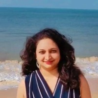 Sudha Adoni