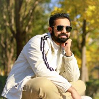 M Arslan Asif