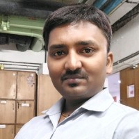 Manish Kumar