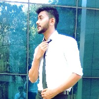Shrey Patel