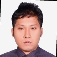 Nil Kamal Chakma