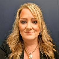 Nichole Mccloud, Mba