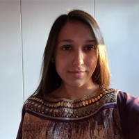 Aliya Malek