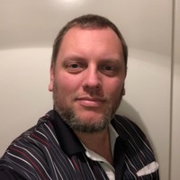 Andreas Andersson