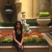 Sapna Kamat Elekar