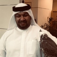 Ali Harmoodi