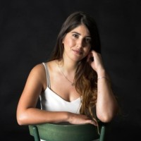 Maya Milbaum