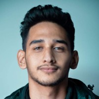 Yacine Samir Mohammedi