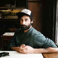 Gonzalo Bagnasco Rodríguez