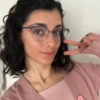 María Bustos Pons