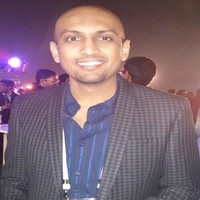 Tirth Patel