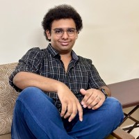 Aditya Dmello