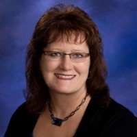 Lorraine Friesz