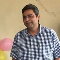 Sanjay Sharma