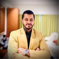 Nazir Sheikh