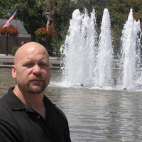 Michael Stevens