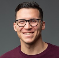Matt Salazar