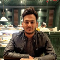 Soren Sarthak