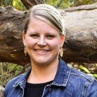 Kimberly Conley