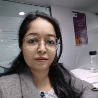 Vinita Mandpe