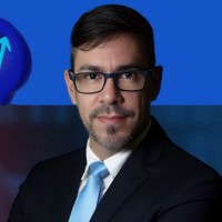 Rodrigo Drumond Melo