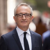 Hervé Houdré